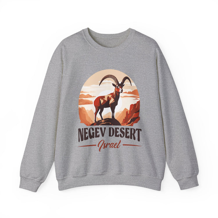 Negev Desert Sweatshirt