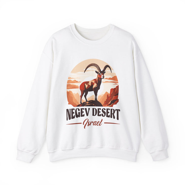 Negev Desert Sweatshirt