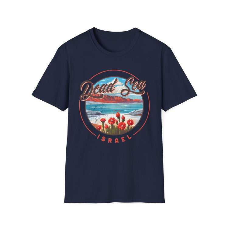 Dead Sea T-Shirt