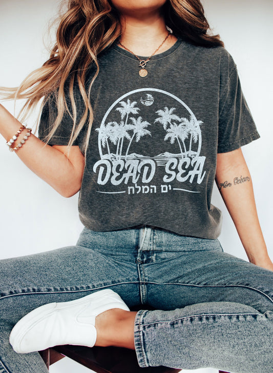 Dead Sea T-Shirt