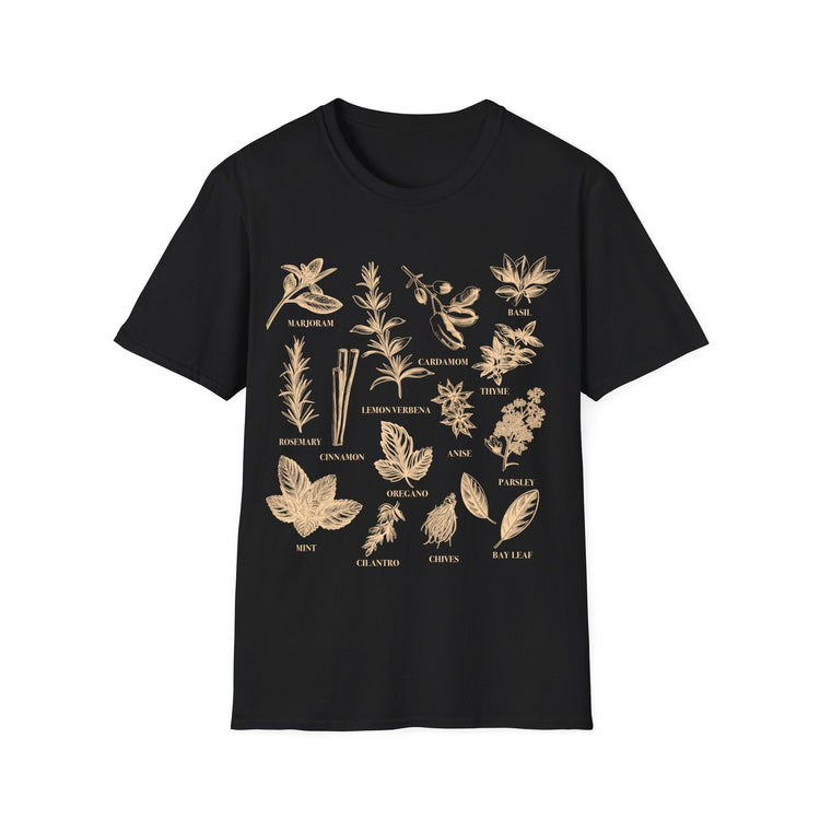 Spices of Israel T-Shirt