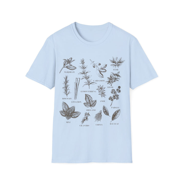 Spices of Israel T-Shirt