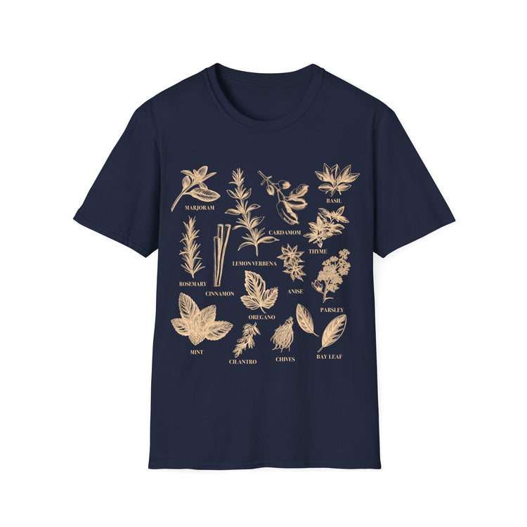 Spices of Israel T-Shirt