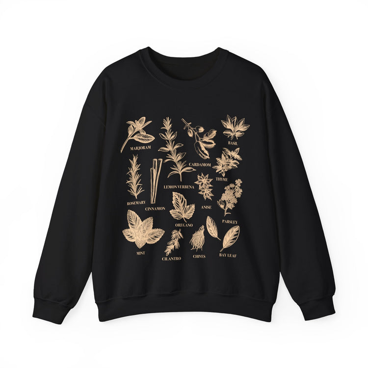 Spices of Israel Sweatshirt