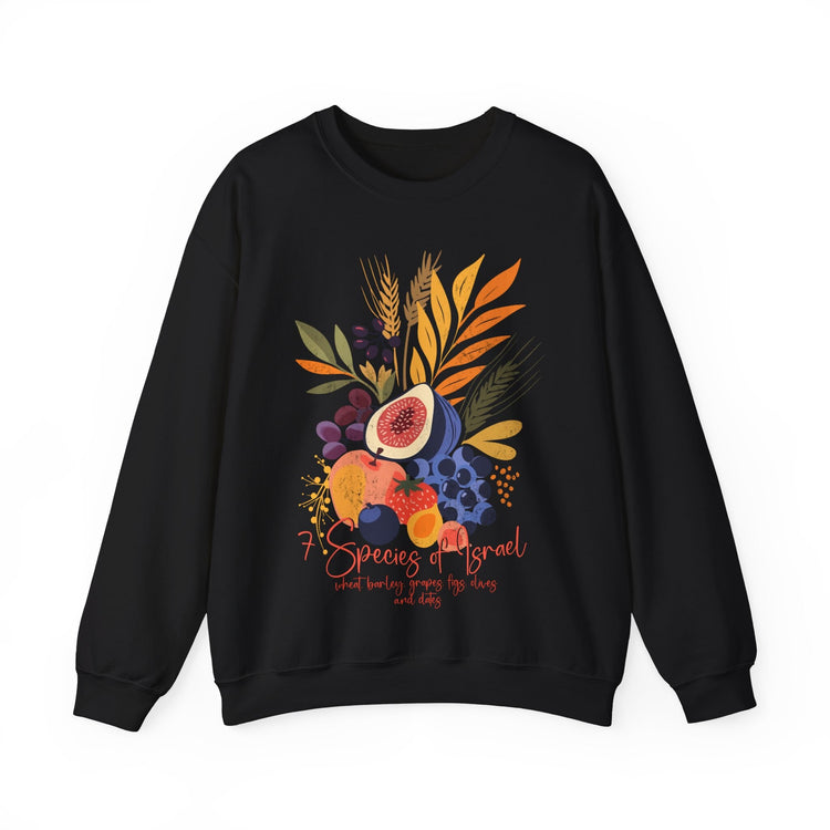 Spices of Israel Sweatshirt