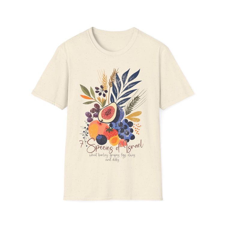 Spices of Israel T-Shirt