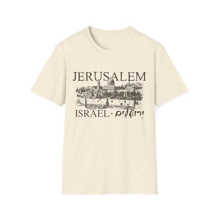 Jerusalem T-Shirt