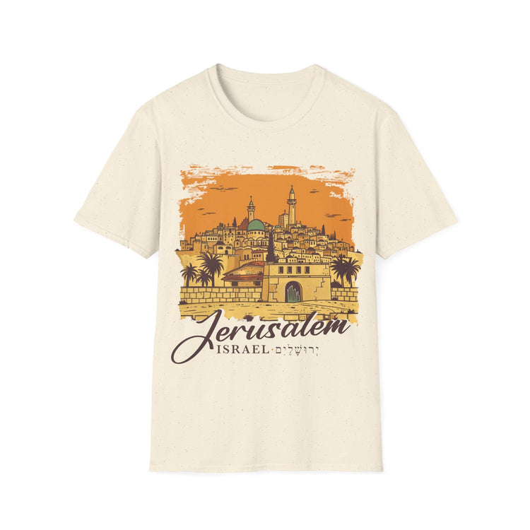 Jerusalem T-Shirt