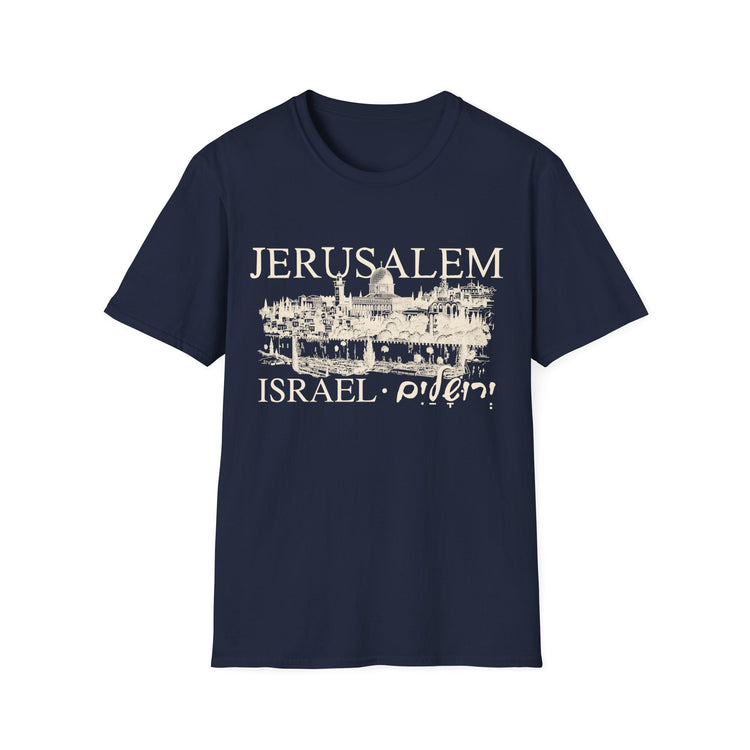 Jerusalem T-Shirt