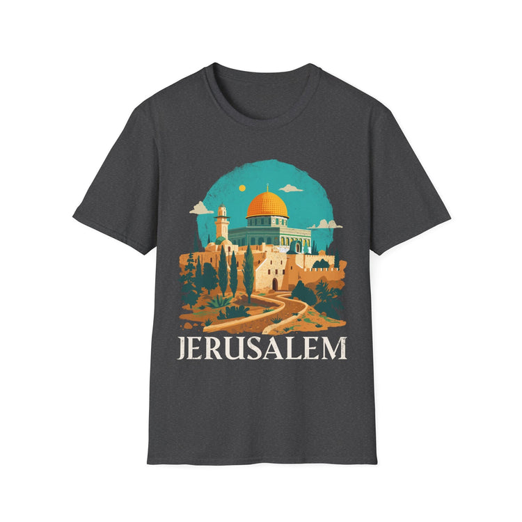 Jerusalem T-Shirt