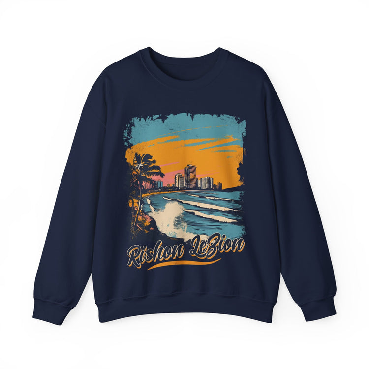 Rishon LeZion Sweatshirt