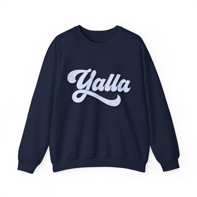 Yalla Sweatshirt