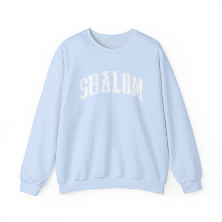 Shalom Sweatshirt