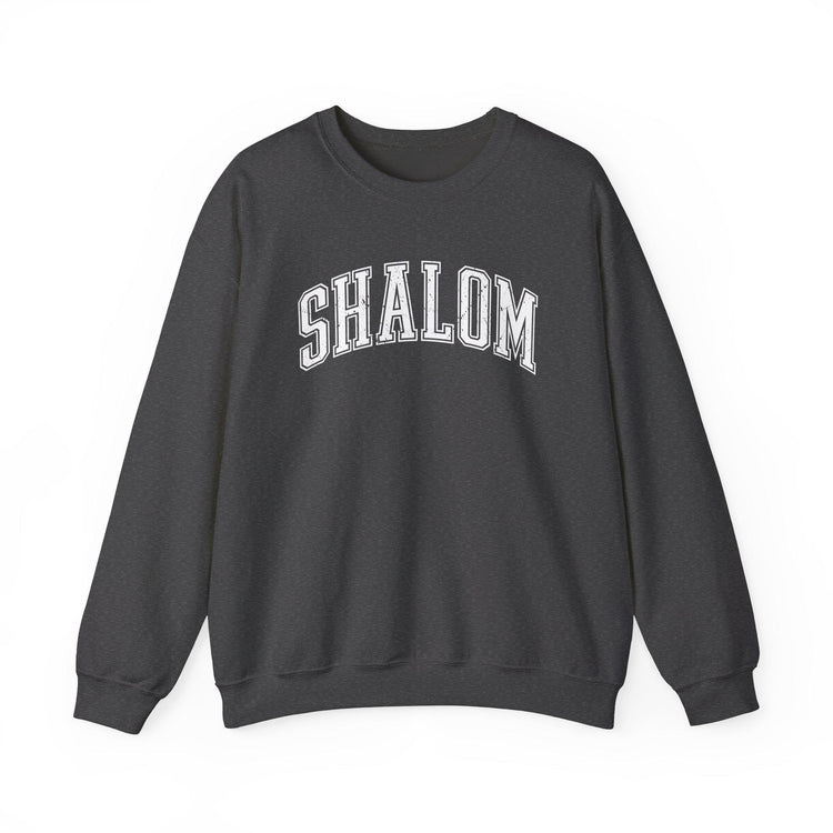 Shalom Sweatshirt