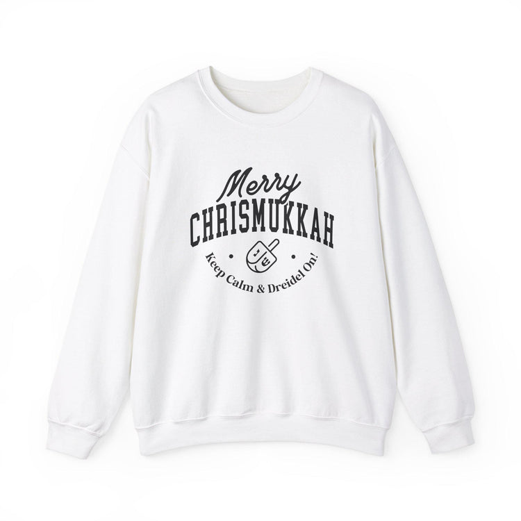 Merry Chrismukkah Sweatshirt