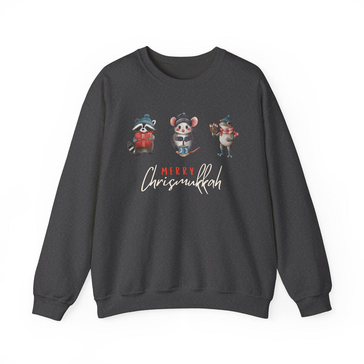 Merry Chrismukkah Sweatshirt