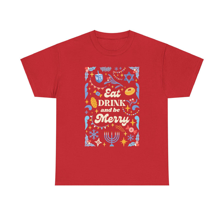 Merry Chrismukkah T-Shirt