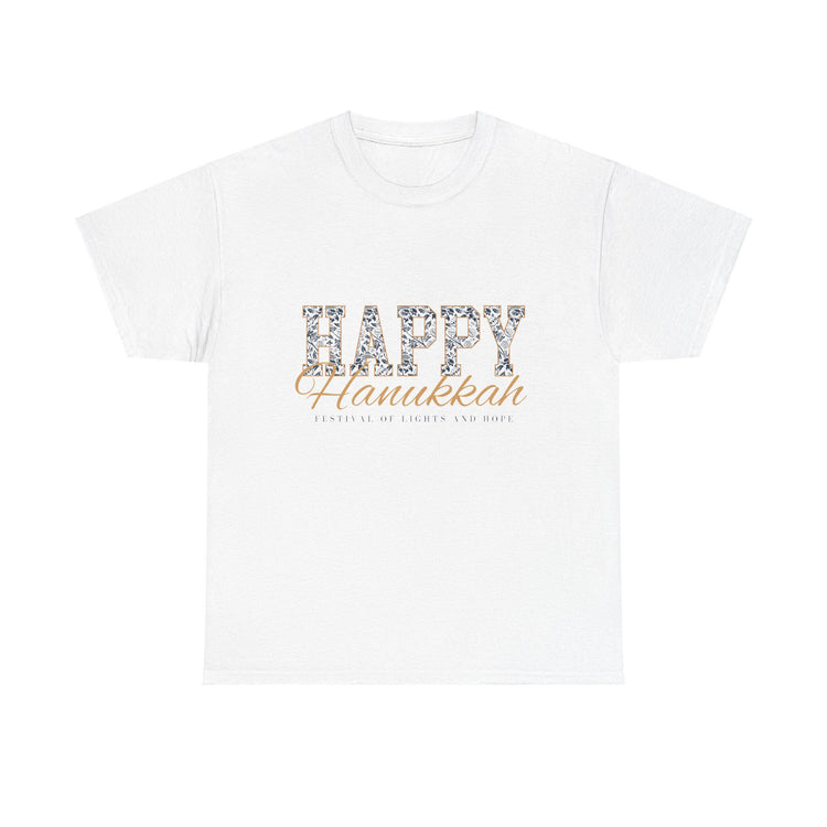 Happy Hanukkah T-Shirt