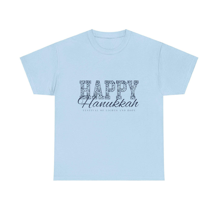 Happy Hanukkah T-Shirt