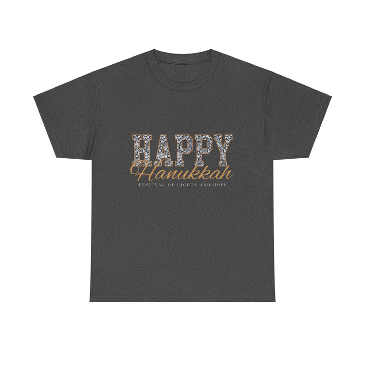 Happy Hanukkah T-Shirt