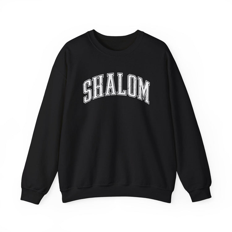 Shalom Sweatshirt