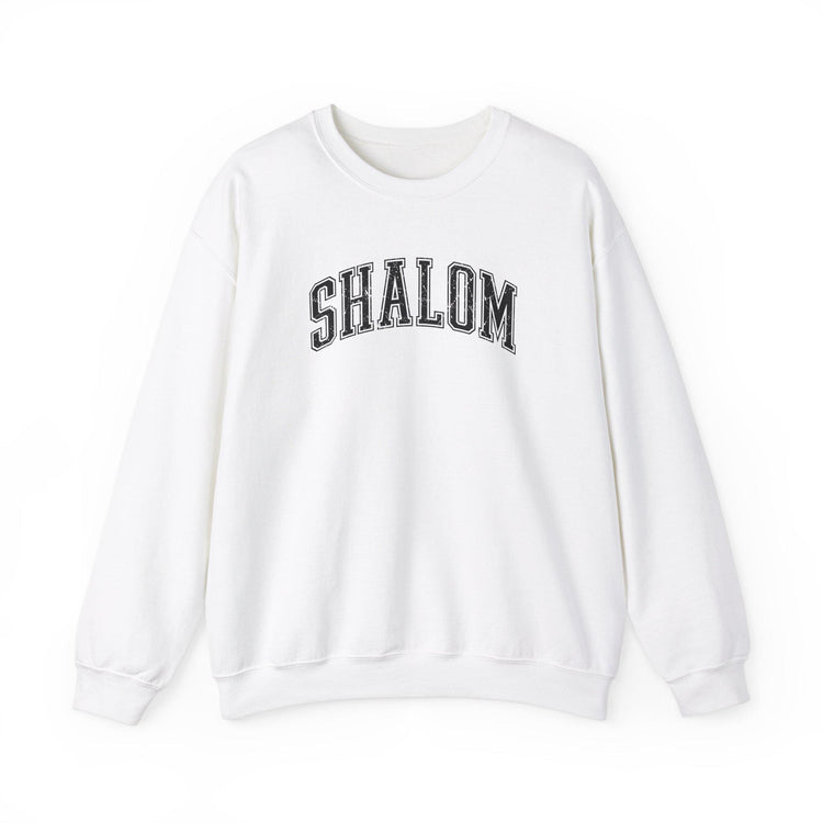 Shalom Sweatshirt