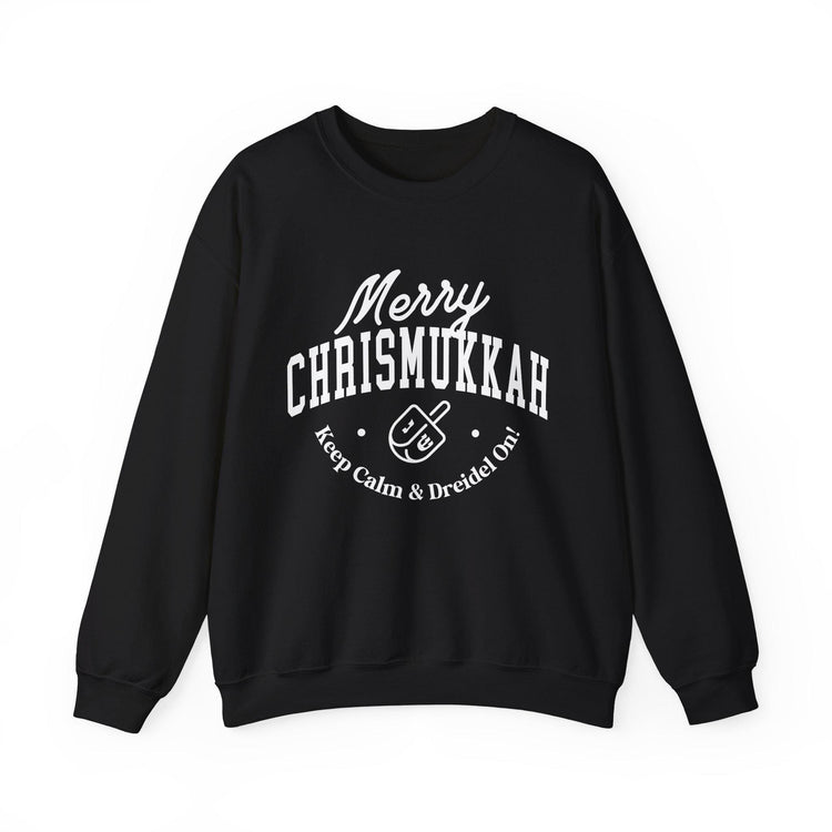 Merry Chrismukkah Sweatshirt