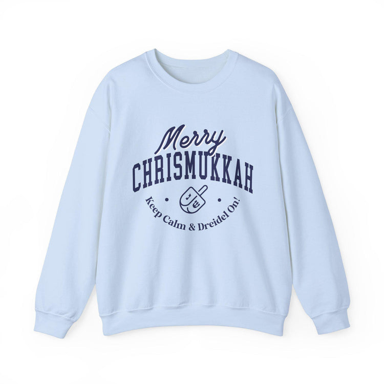 Merry Chrismukkah Sweatshirt