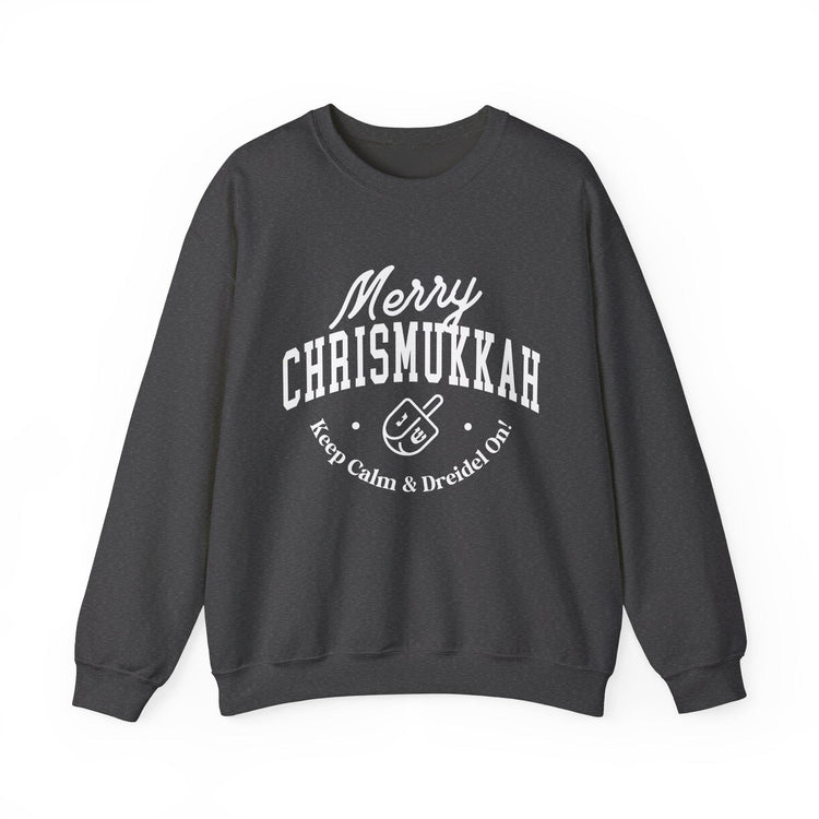 Merry Chrismukkah Sweatshirt