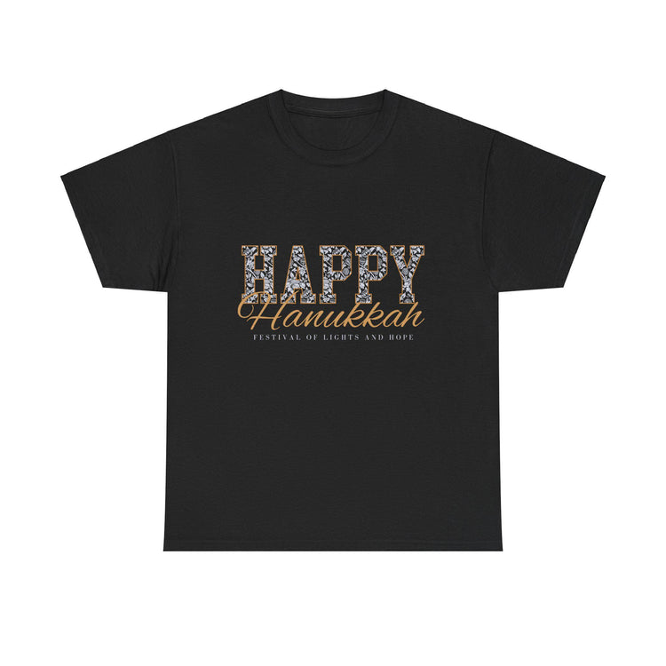 Happy Hanukkah T-Shirt