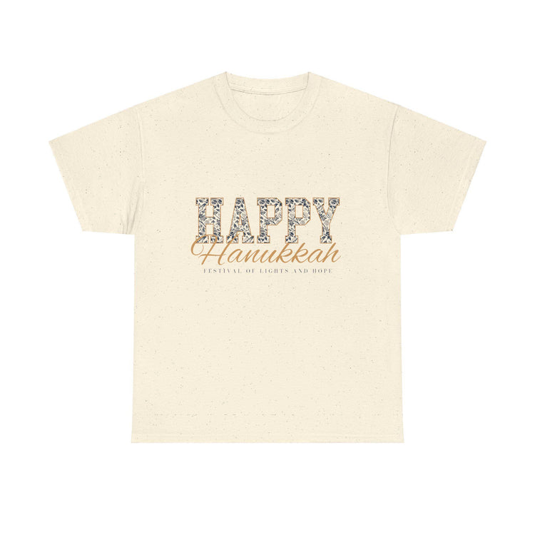 Happy Hanukkah T-Shirt