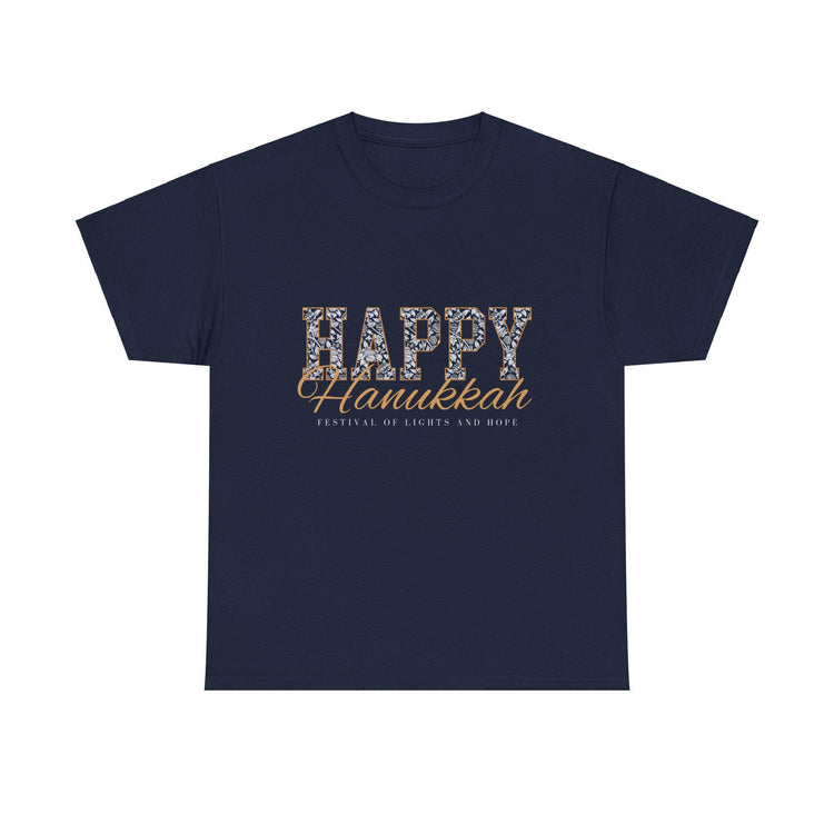 Happy Hanukkah T-Shirt